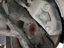Foto ricambio auto