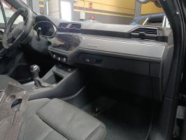 Foto pieza de coche