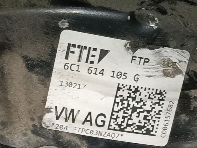 Foto de la pieza