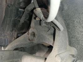 Foto pieza de coche