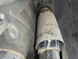 Foto ricambio auto