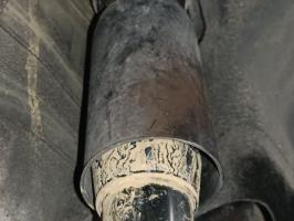 Foto ricambio auto