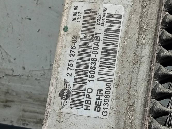 Foto del ricambio