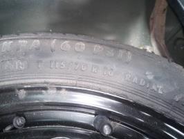 Foto pieza de coche