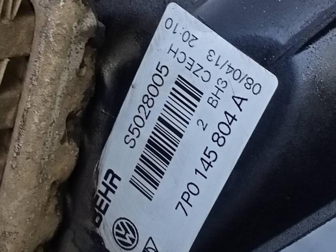 Foto del ricambio