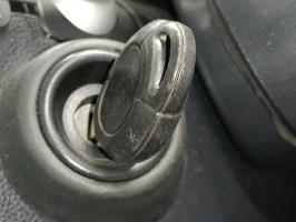 Foto pieza de coche