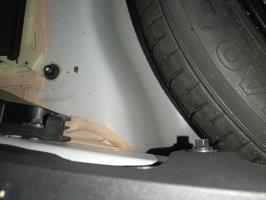Foto pieza de coche