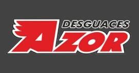 Logo DESGUACES AZOR S.L