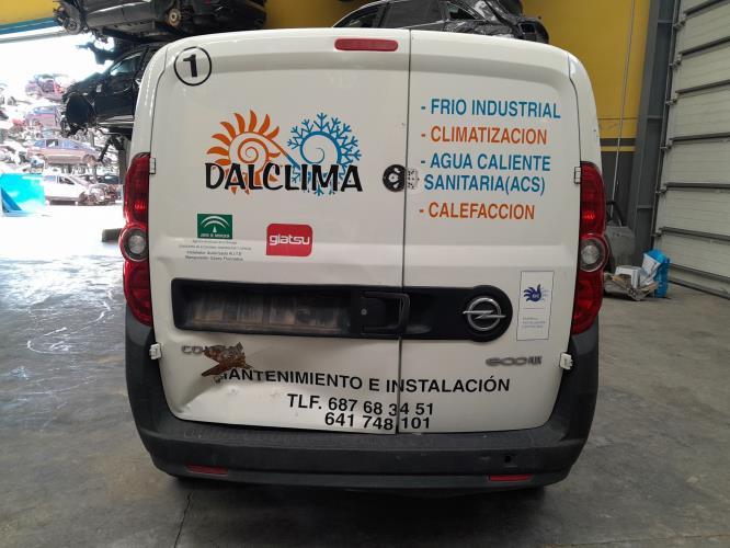 Foto del ricambio
