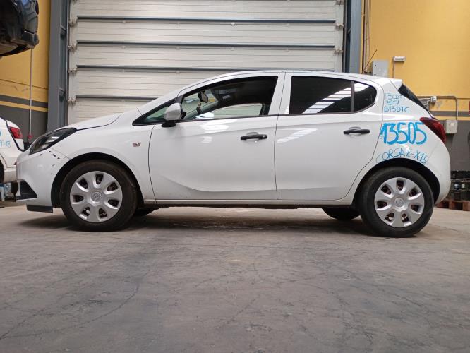 Foto del ricambio