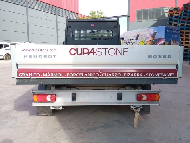 Foto del ricambio