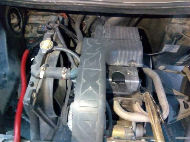 Foto del ricambio