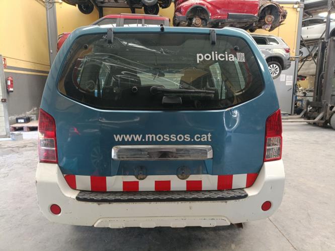 Foto del ricambio
