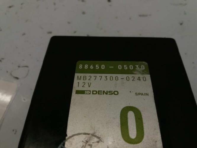 Foto del ricambio