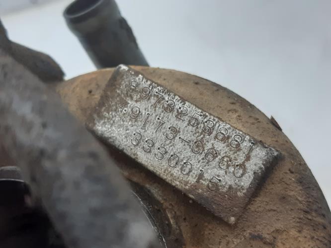 Foto del ricambio