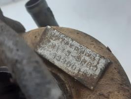Foto del ricambio