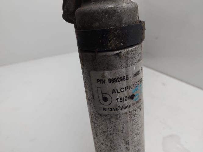 Foto del ricambio