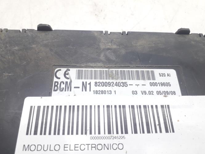 Foto del ricambio
