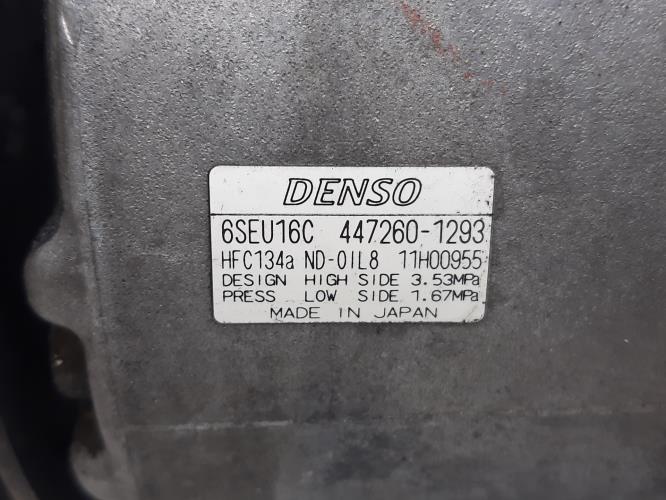 Foto del ricambio