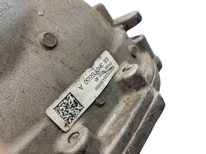 Foto del ricambio