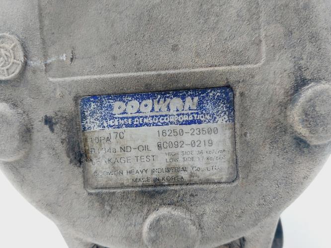 Foto del ricambio