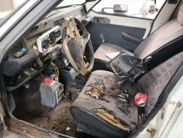 Foto pieza de coche
