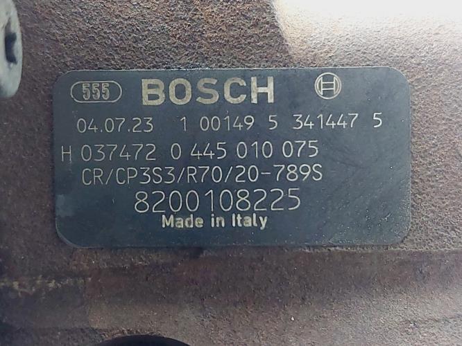 Foto de la pieza
