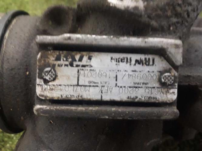 Foto del ricambio