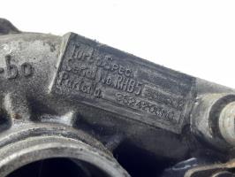 Foto del ricambio