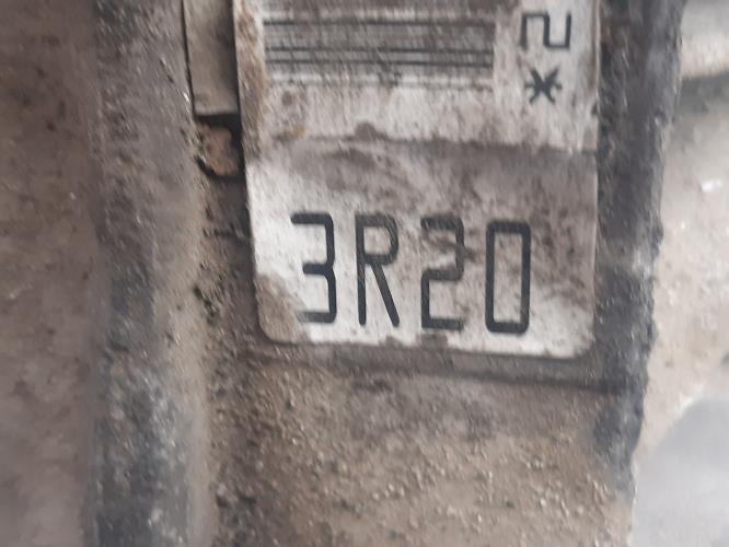 Foto del ricambio
