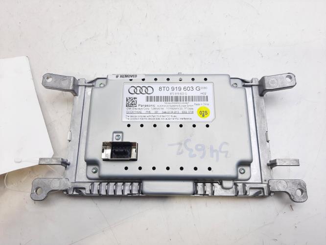 Foto del ricambio