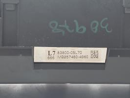 Foto del ricambio
