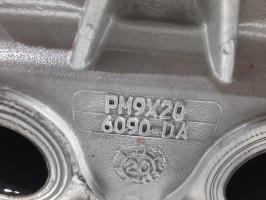 Foto pieza de coche
