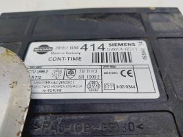 Foto del ricambio