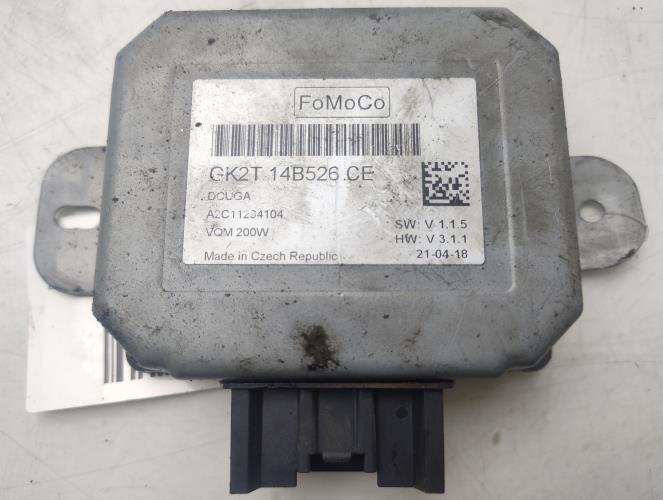 Foto del ricambio