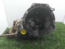 Foto pieza de coche