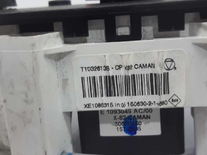 Foto del ricambio