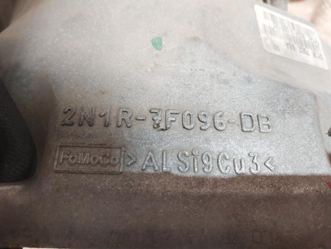Foto del ricambio