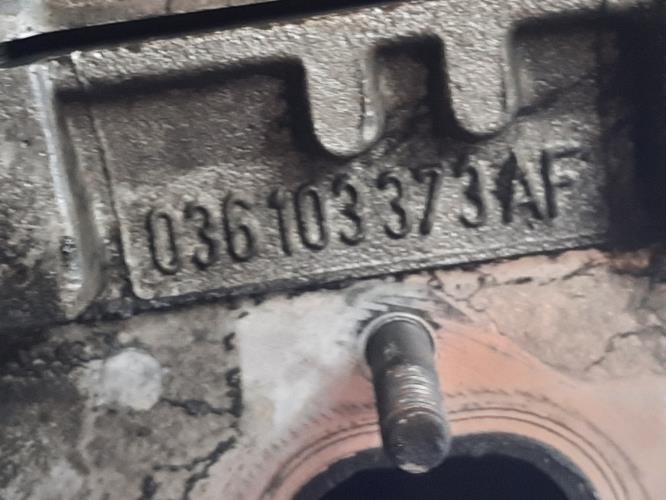 Foto del ricambio