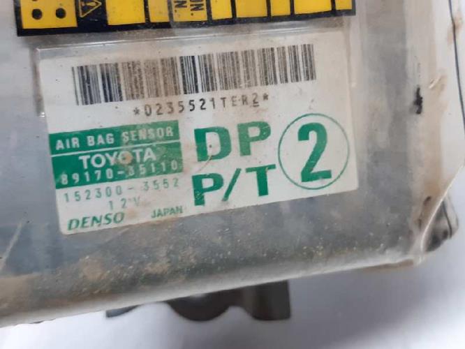 Foto de la pieza