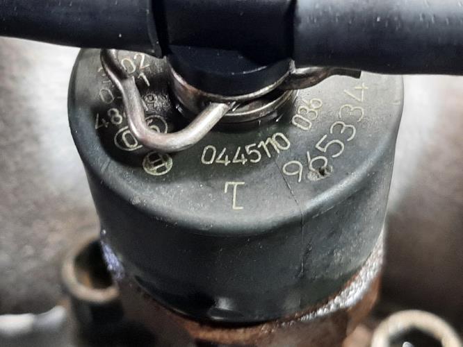 Foto del ricambio