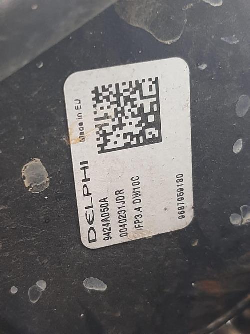 Foto de la pieza