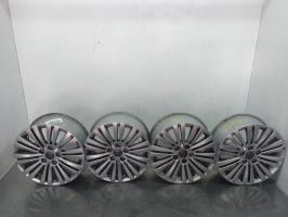 Foto pieza de coche