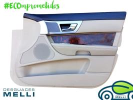 Foto pieza de coche