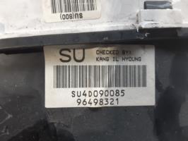 Foto del ricambio