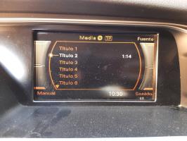 Foto ricambio auto