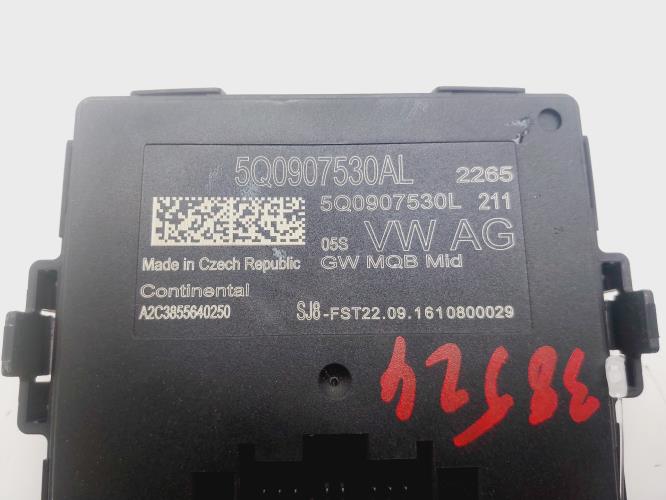Foto de la pieza