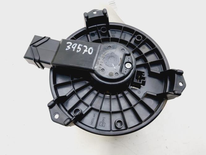Foto de la pieza
