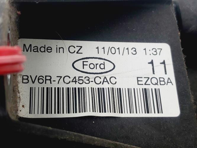 Foto de la pieza