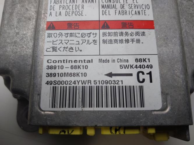 Foto del ricambio